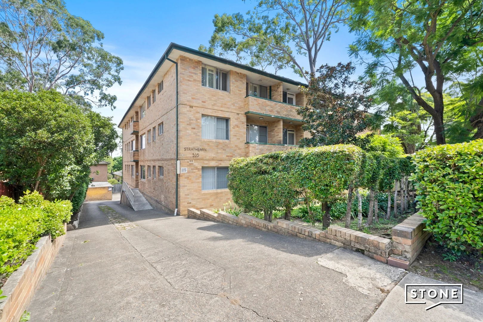 2/535 Church Street, North Parramatta NSW 2151