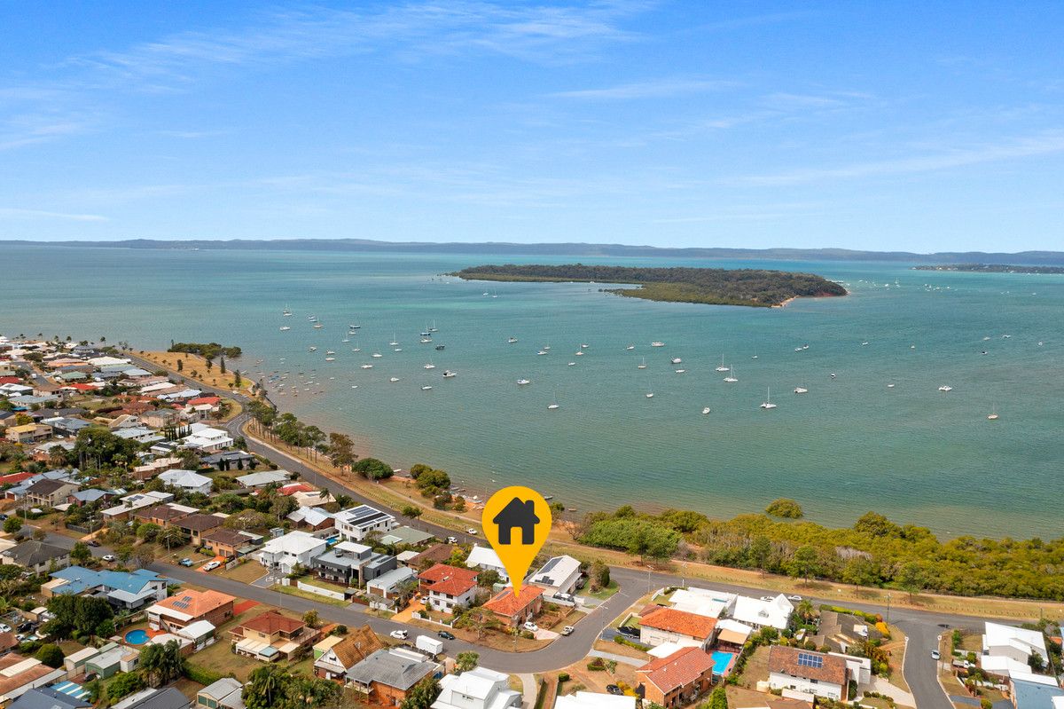 2628 Macadamia Street, Victoria Point Property History & Address