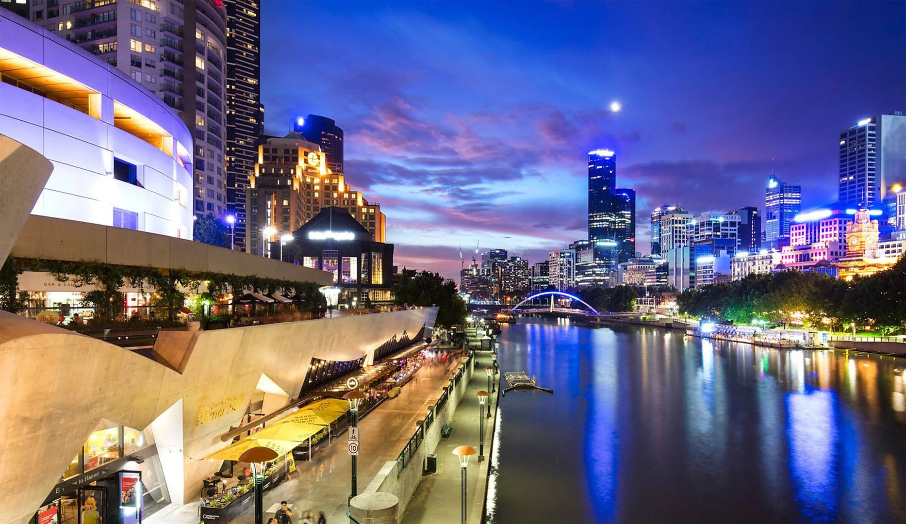 Additional image 9 of 266/183 City Road, Southbank VIC 3006