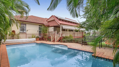 Picture of 30 Oriel Road, CLAYFIELD QLD 4011