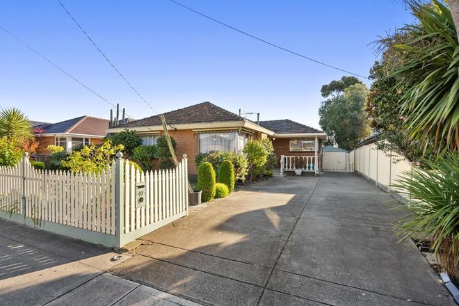 Picture of 40 Victory Street, KEILOR PARK VIC 3042