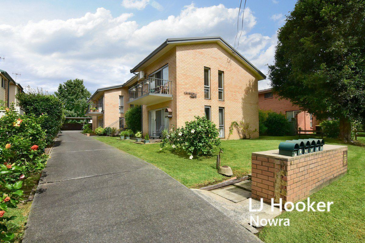 5/4 Campbell Place, Nowra NSW 2541, Image 0