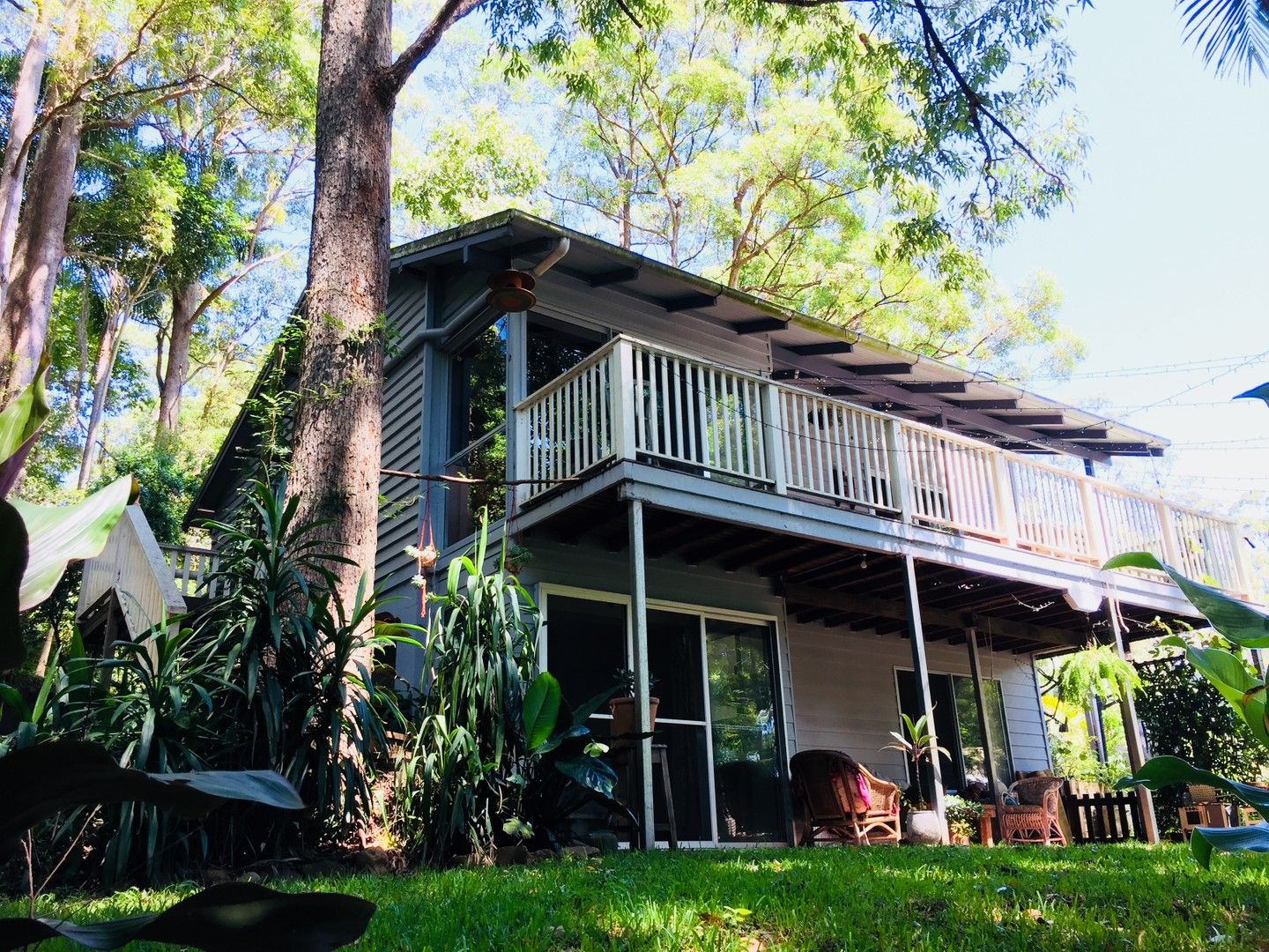 9 Lucania Court, Tamborine Mountain QLD 4272, Image 0