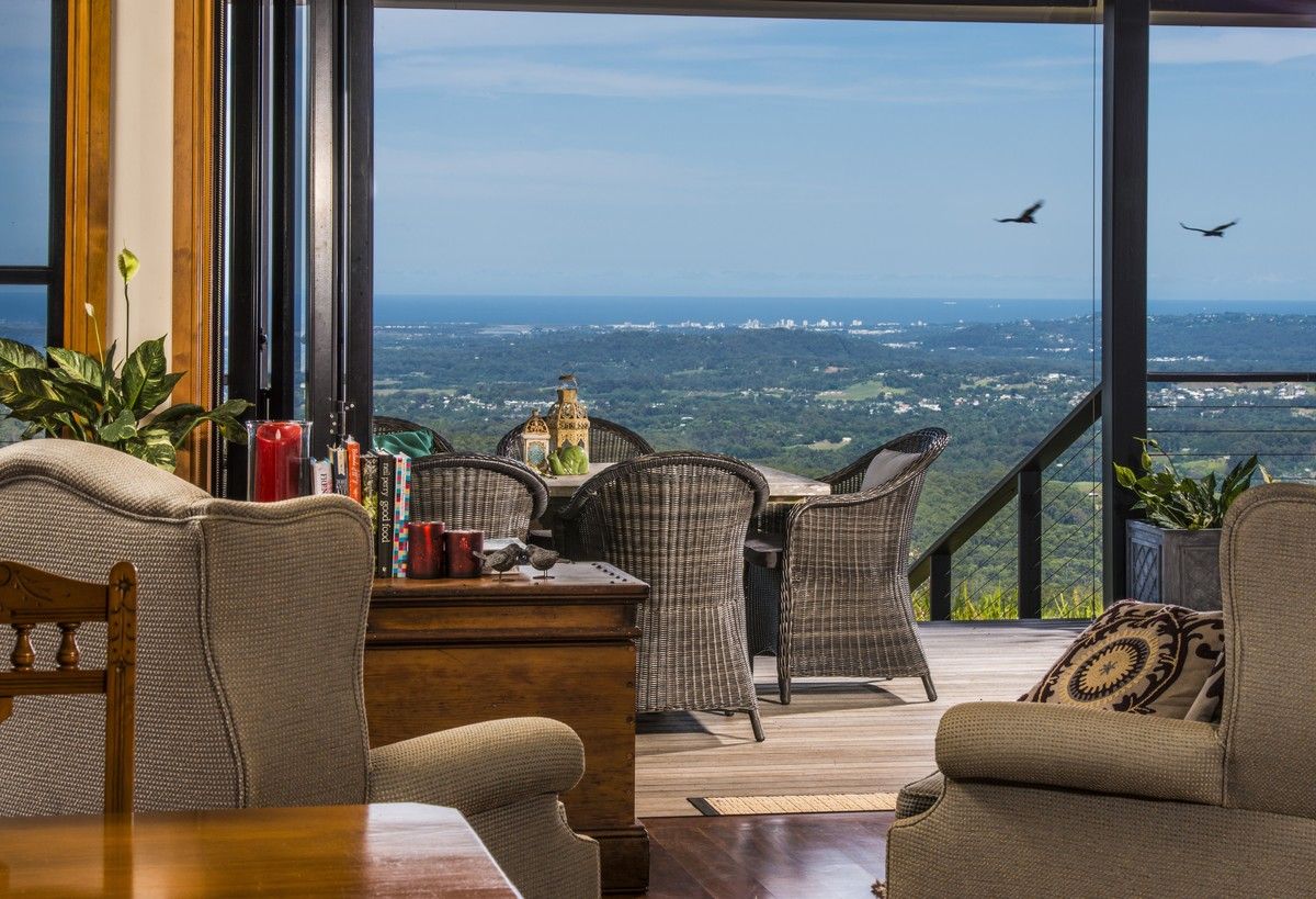 389 397 Flaxton Drive, Flaxton QLD 4560 House for Sale 10.0 ha