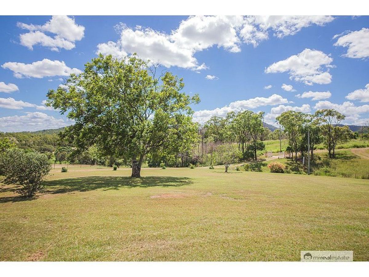 229 Auton and Johnson Road, The Caves QLD 4702, Image 1