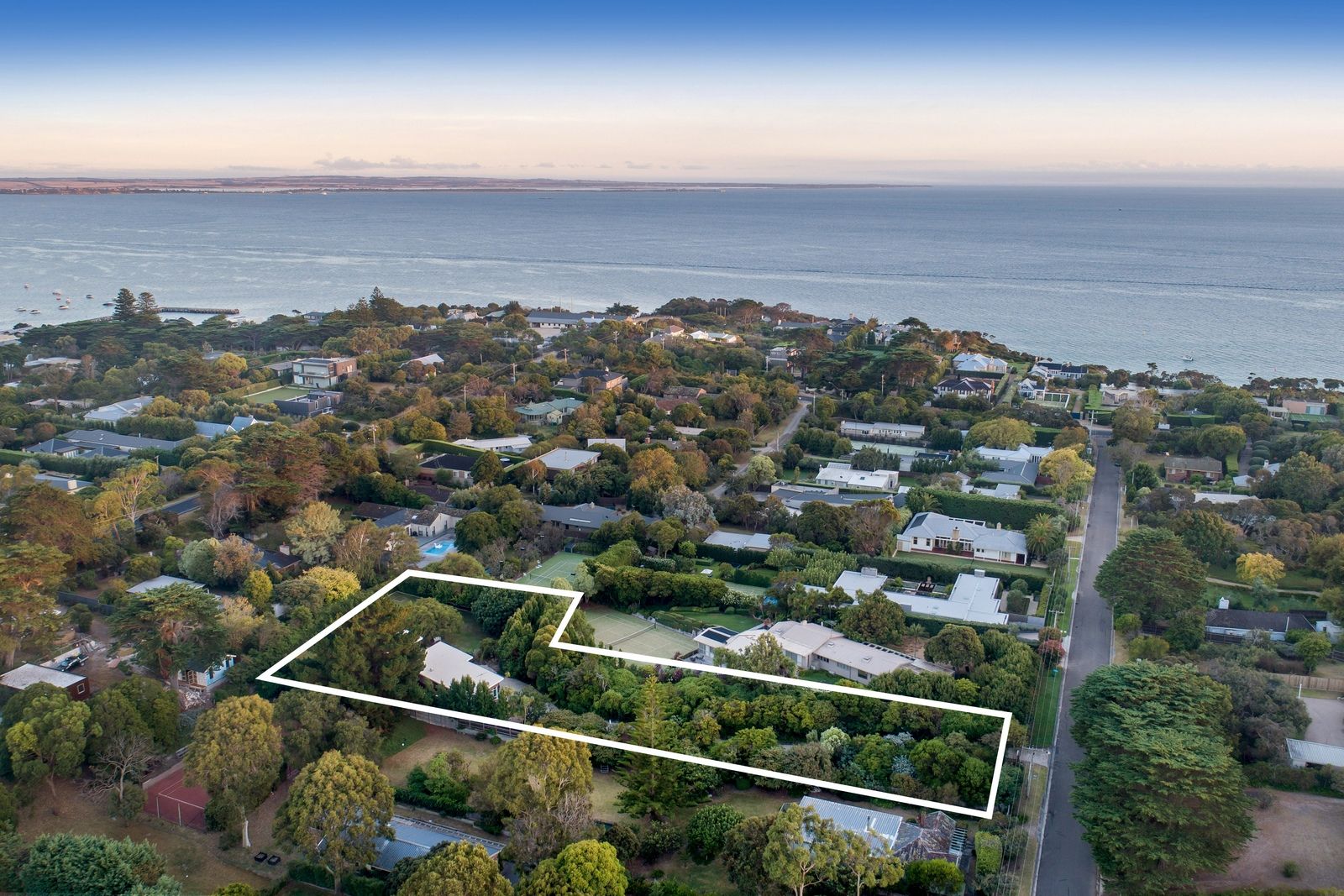 26 Wattle Grove, Portsea VIC 3944, Image 1