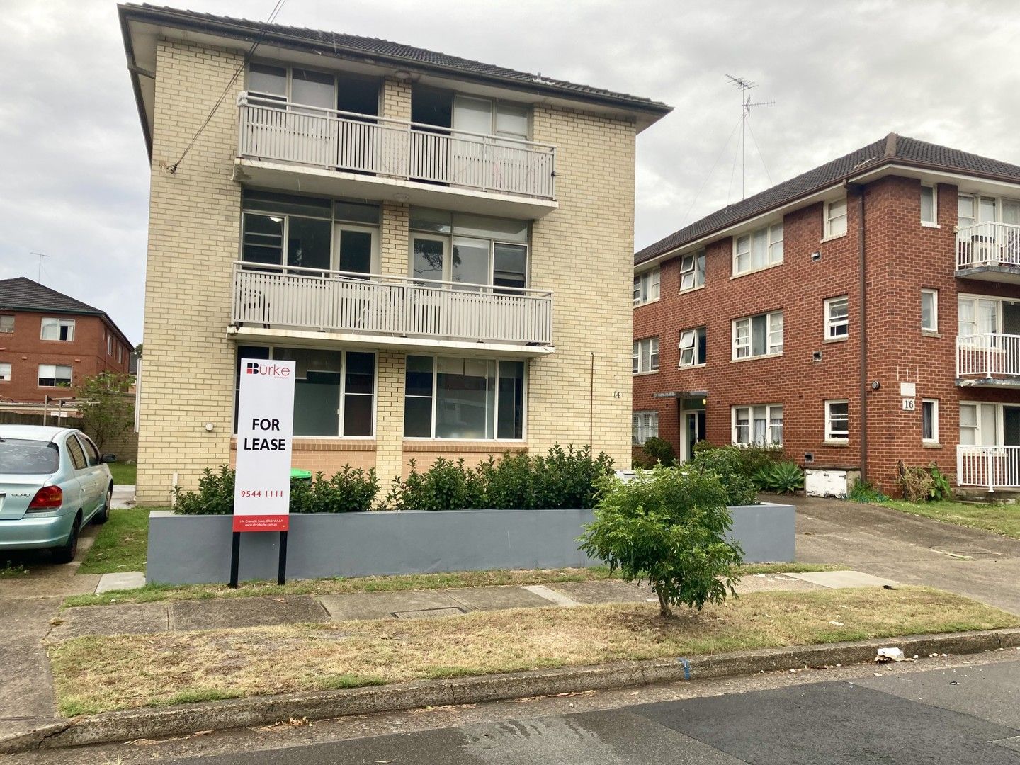 6/14 Brittain Crescent, Hillsdale NSW 2036 Apartment For Rent Domain