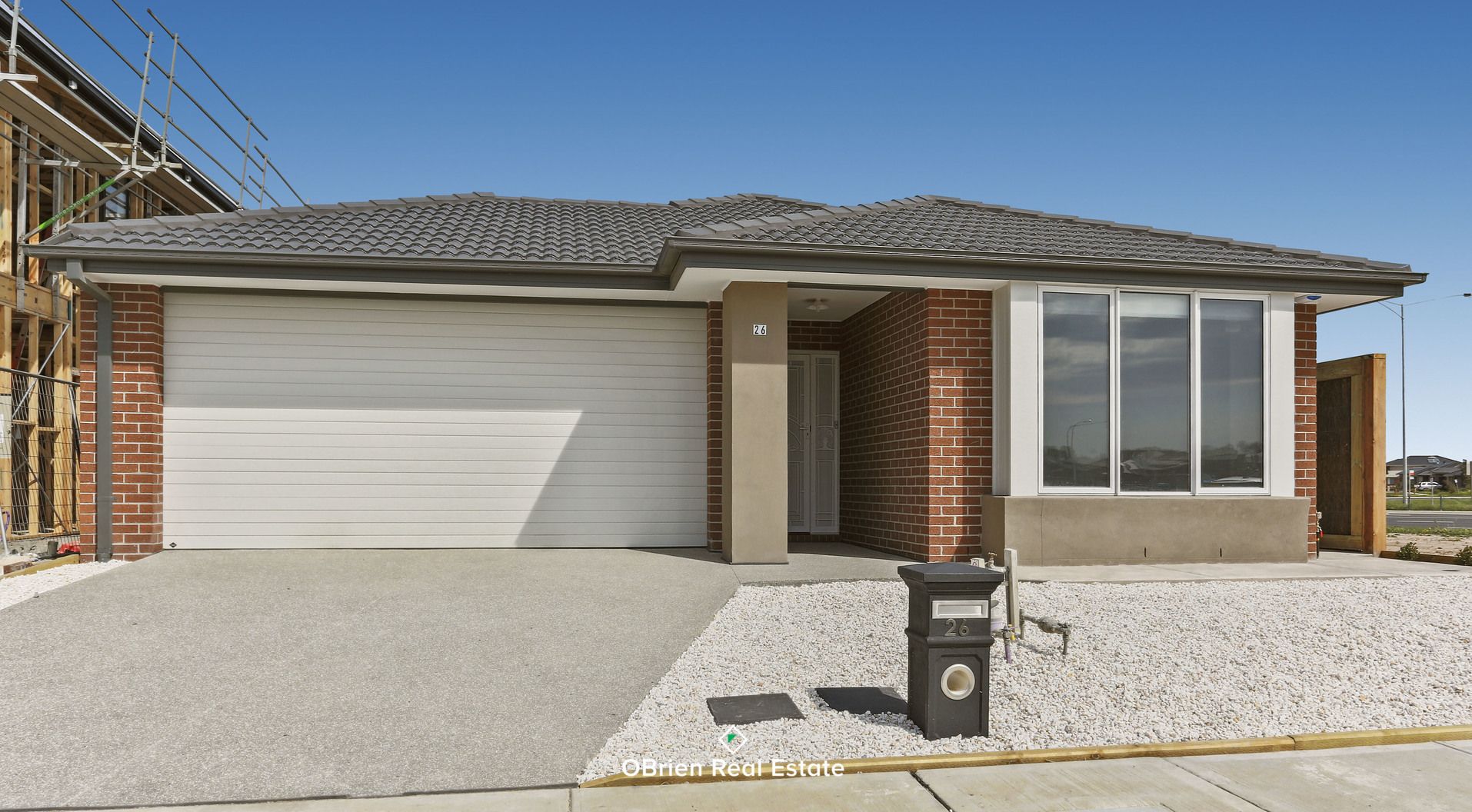 4 bedrooms House in 26 Broadbank Crescent CLYDE NORTH VIC, 3978