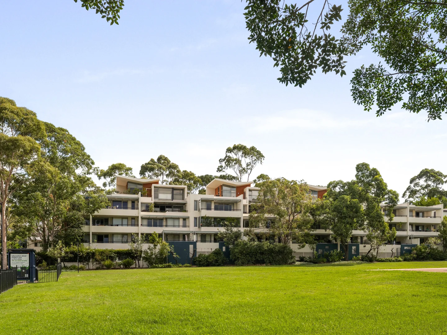 Additional image 12 of 15/1 Mockridge Avenue, Newington NSW 2127