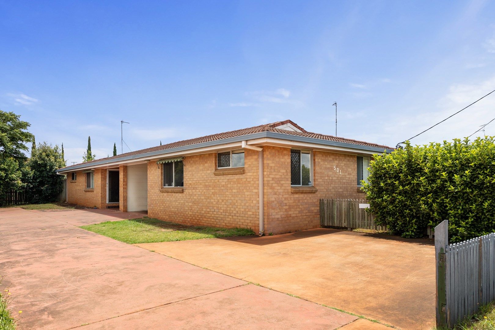 501 Stenner Street, Harristown QLD 4350, Image 0