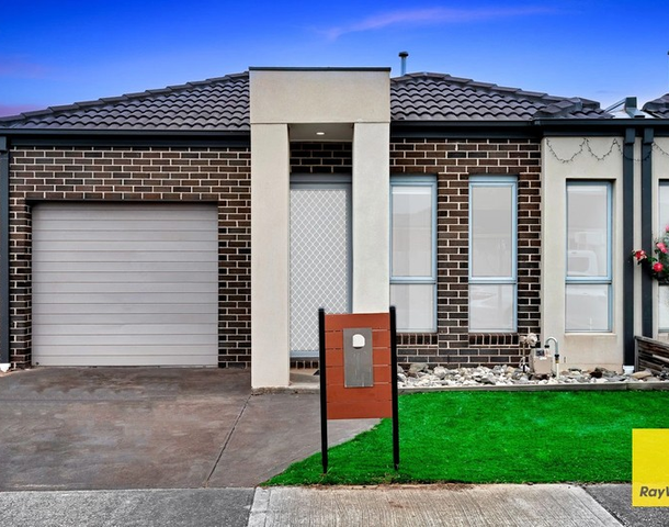 1/45 Vanderbilt Avenue, Truganina VIC 3029