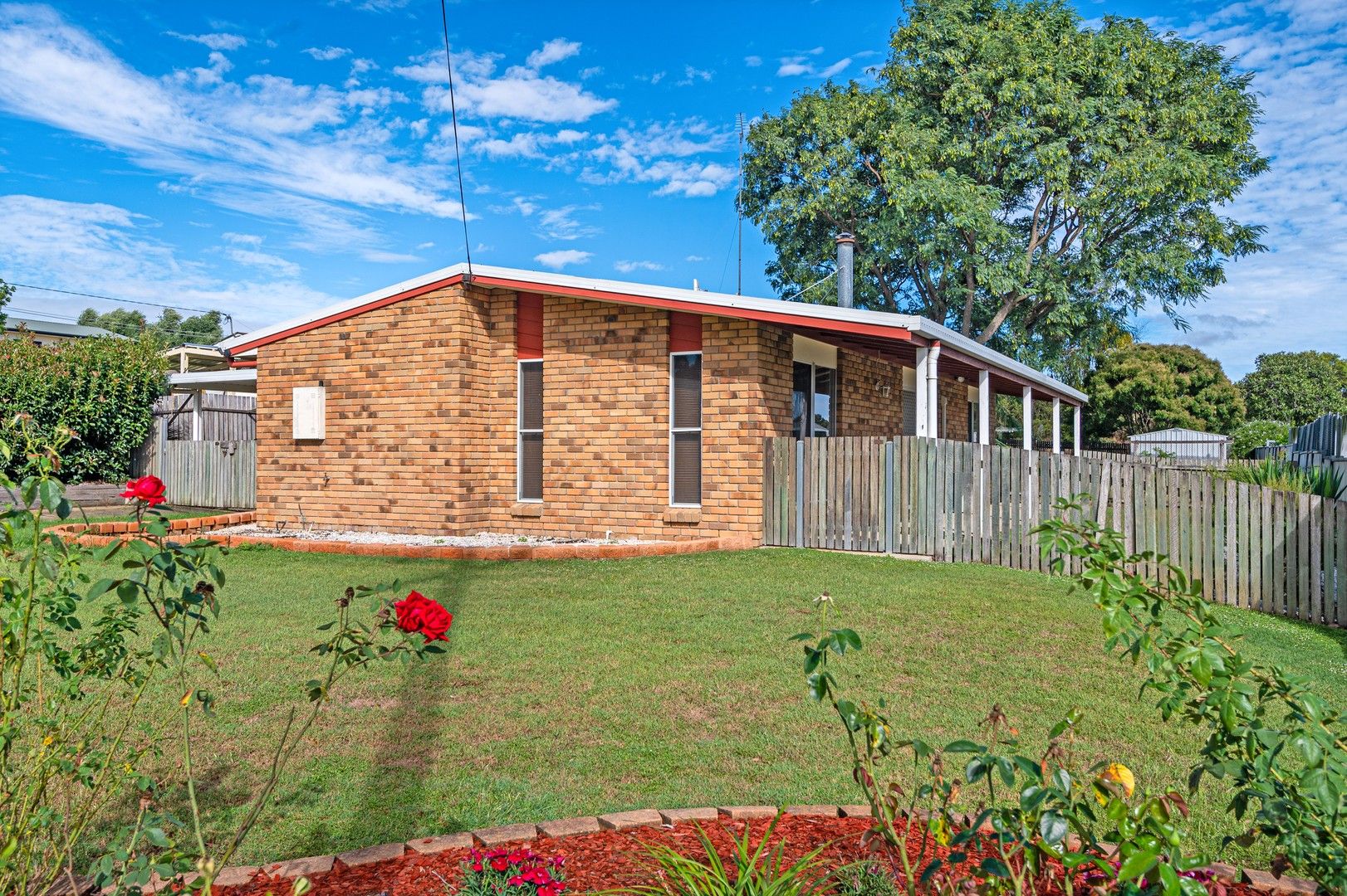 3 bedrooms House in 195 Lyndhurst Lane WARWICK QLD, 4370