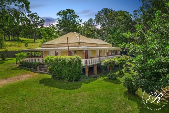 Picture of 158 Hilldale Road, HILLDALE NSW 2420