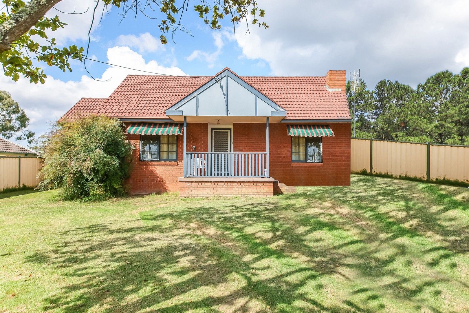 152 Wilson Drive, Hill Top NSW 2575, Image 0