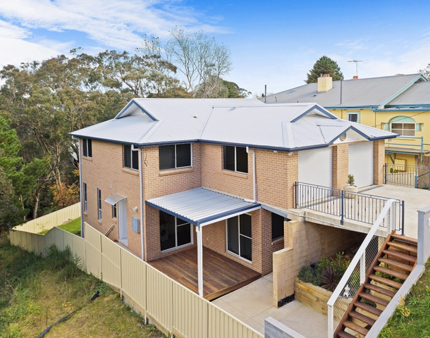 23 Warialda Street, Katoomba NSW 2780