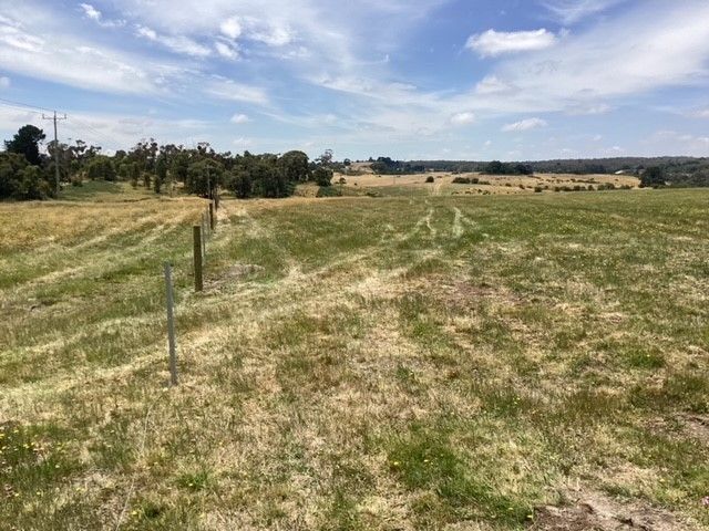 Lot 1 Judds Road, Scarsdale VIC 3351, Image 2