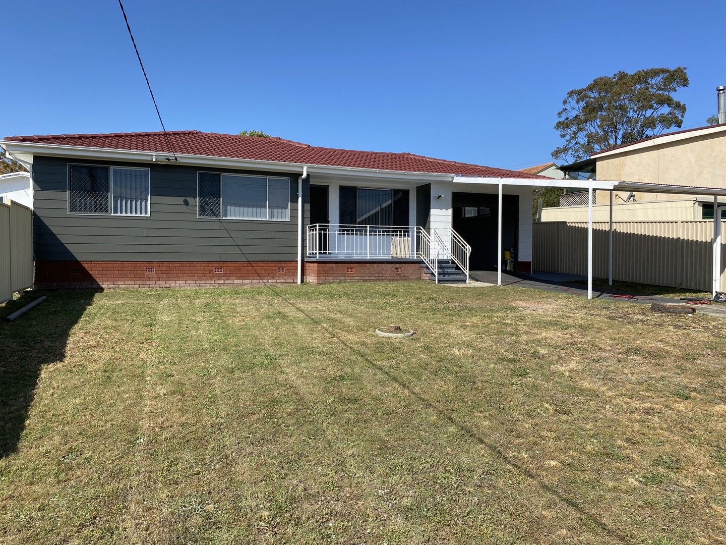 3 bedrooms House in 158 Bridge Street MORISSET NSW, 2264