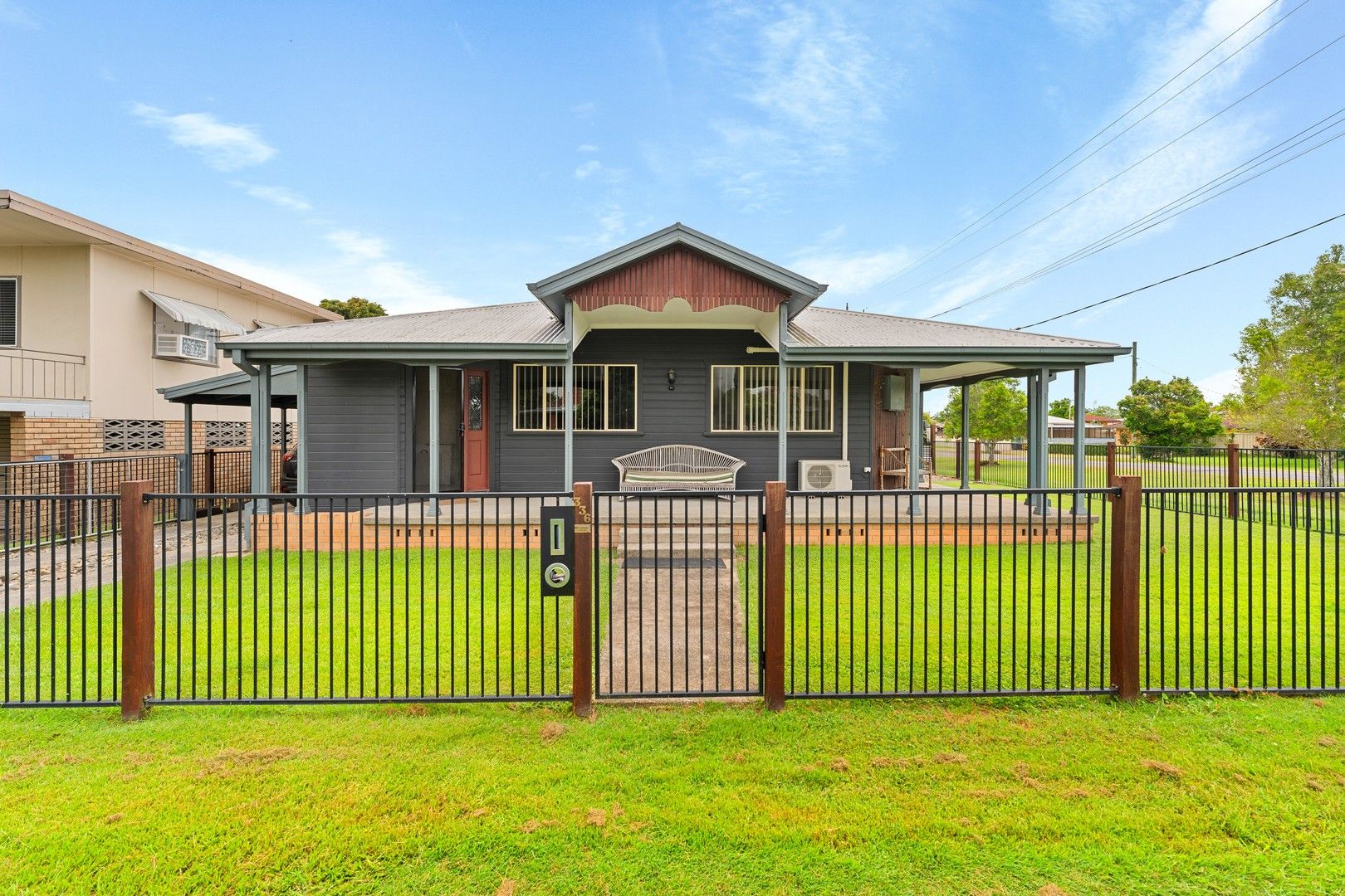 3 bedrooms House in 336 Fry Street GRAFTON NSW, 2460