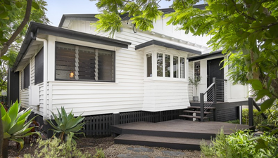 Picture of 70 Newman Avenue, CAMP HILL QLD 4152