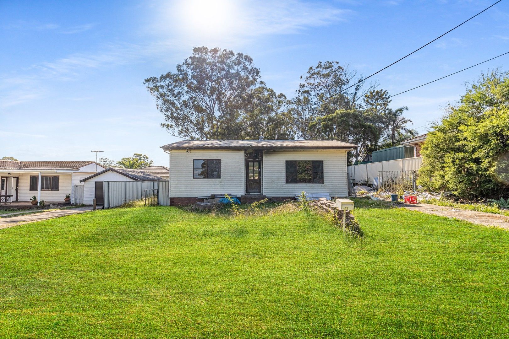 52 Frank Street, Mount Druitt NSW 2770 Domain