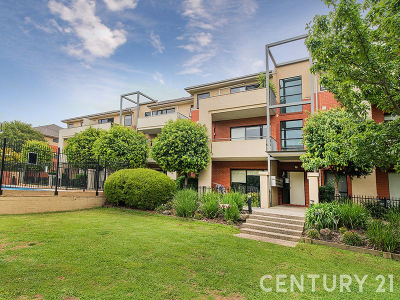 7/2 Monash Green Drive, Clayton VIC 3168, Image 0