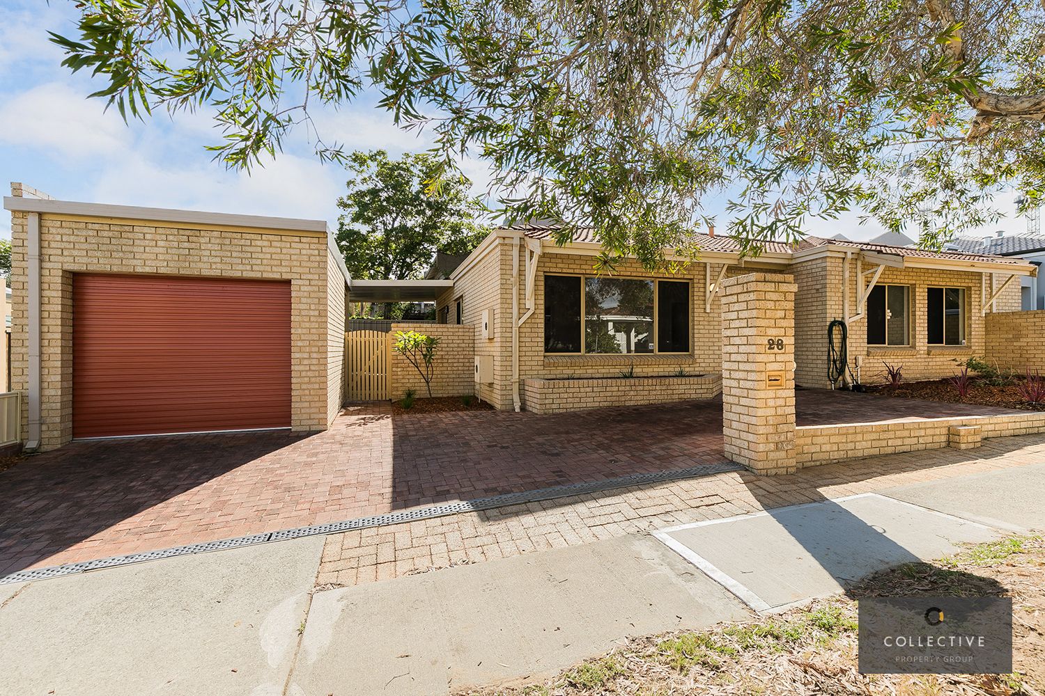 3 bedrooms House in 28 Burt Street COTTESLOE WA, 6011
