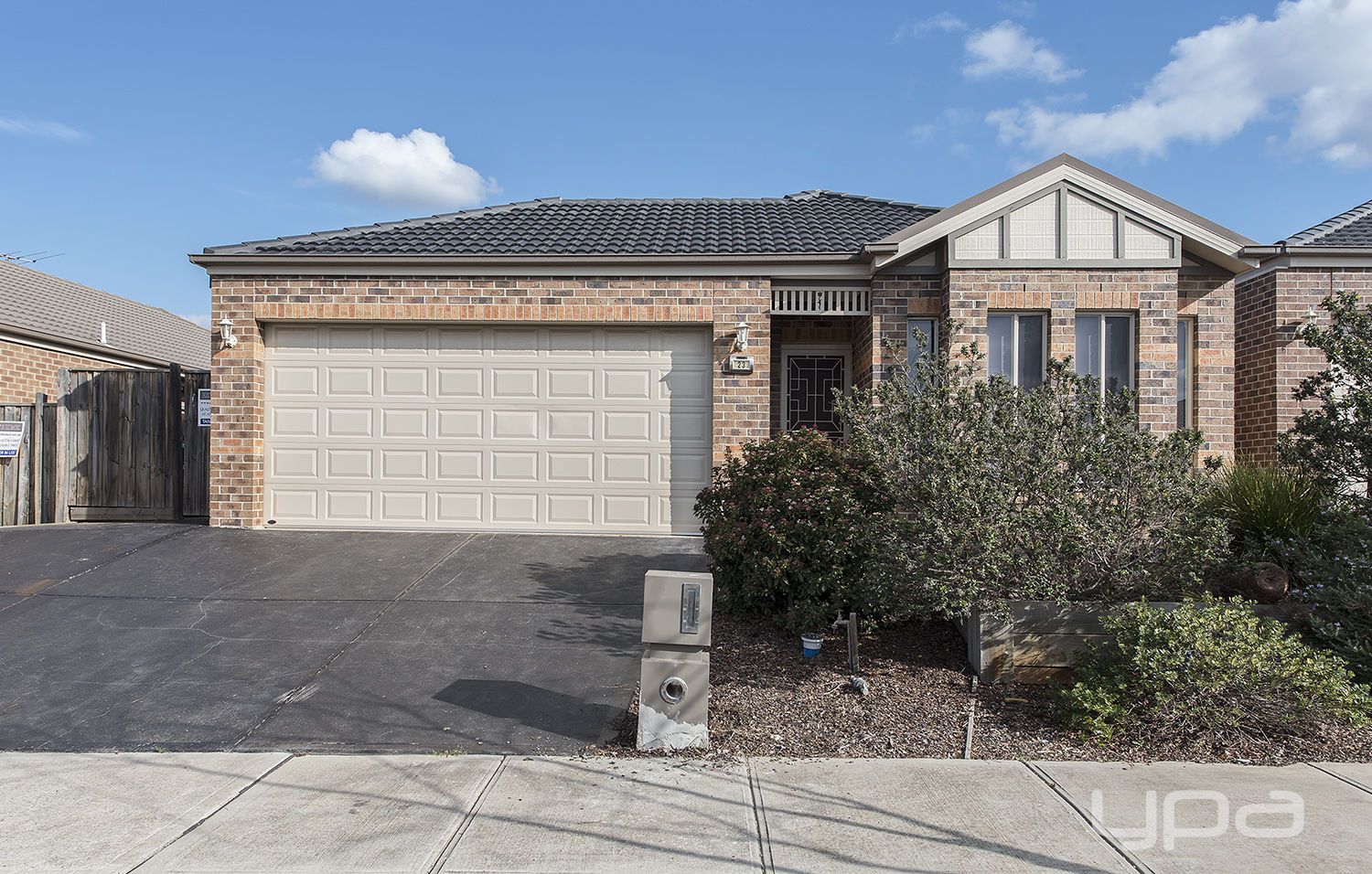 4 bedrooms House in 23 Hawthorn Avenue HARKNESS VIC, 3337