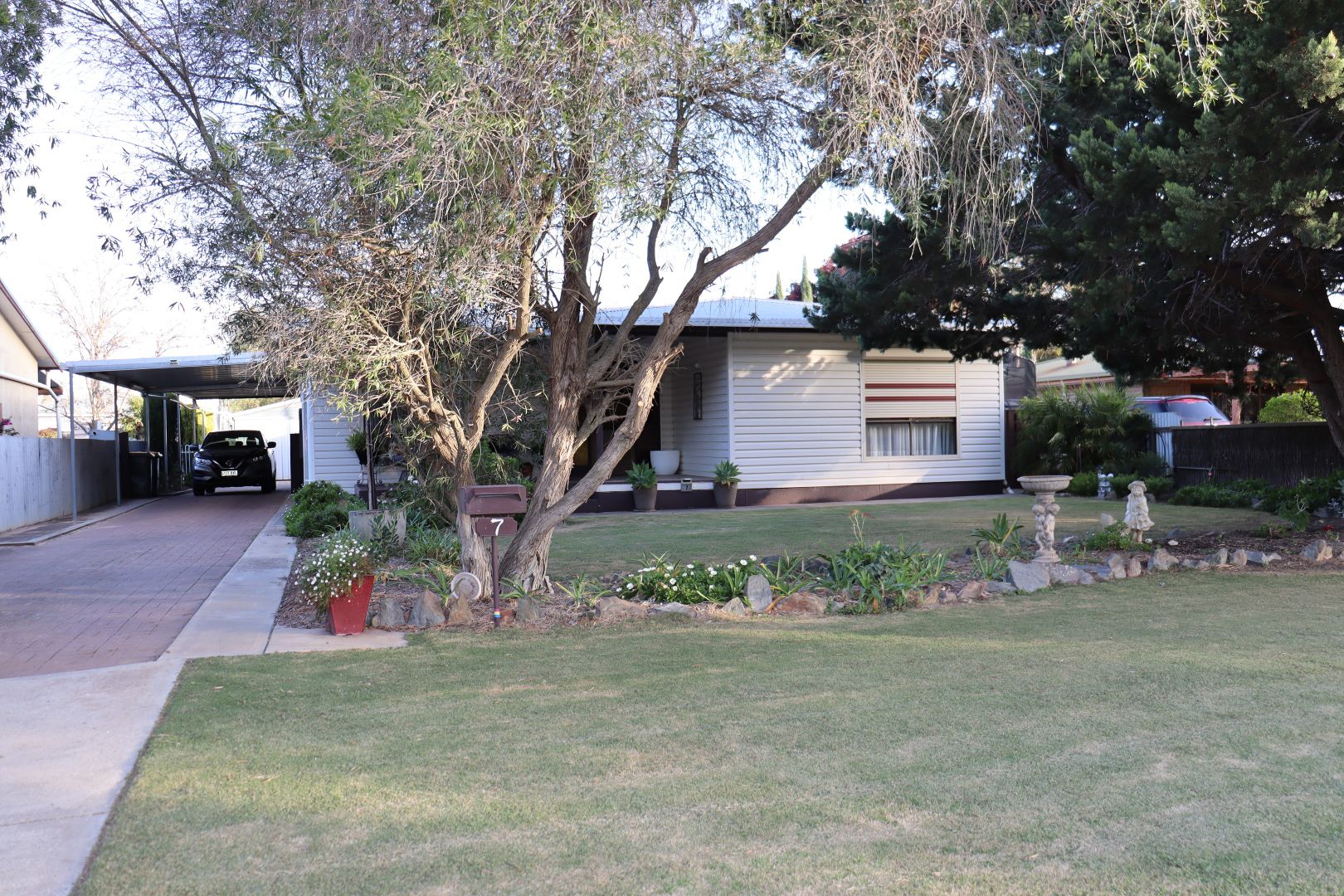 7 Leckie Avenue, Lameroo SA 5302, Image 1