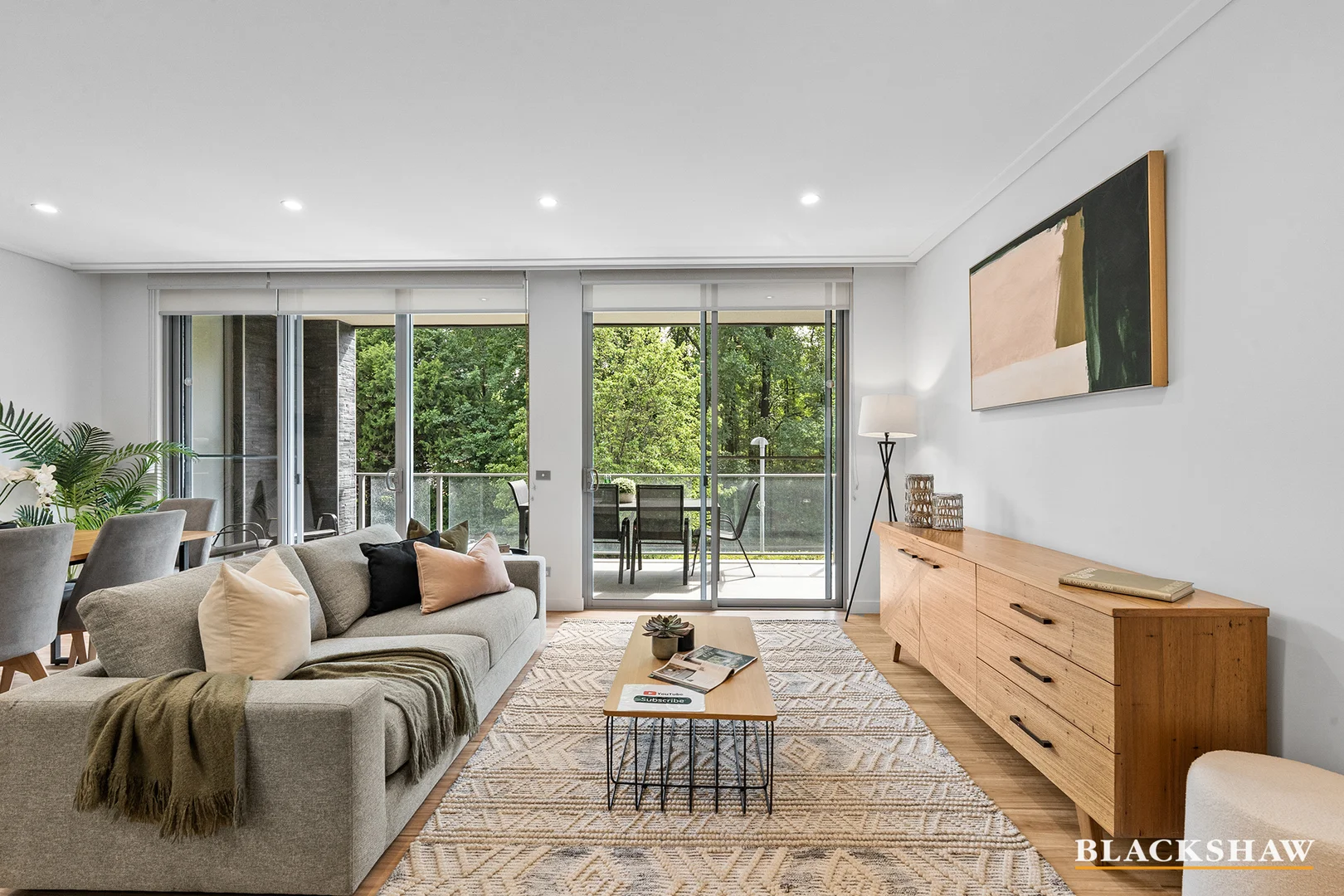 Additional image 7 of 68/15 Coranderrk Street, City ACT 2601