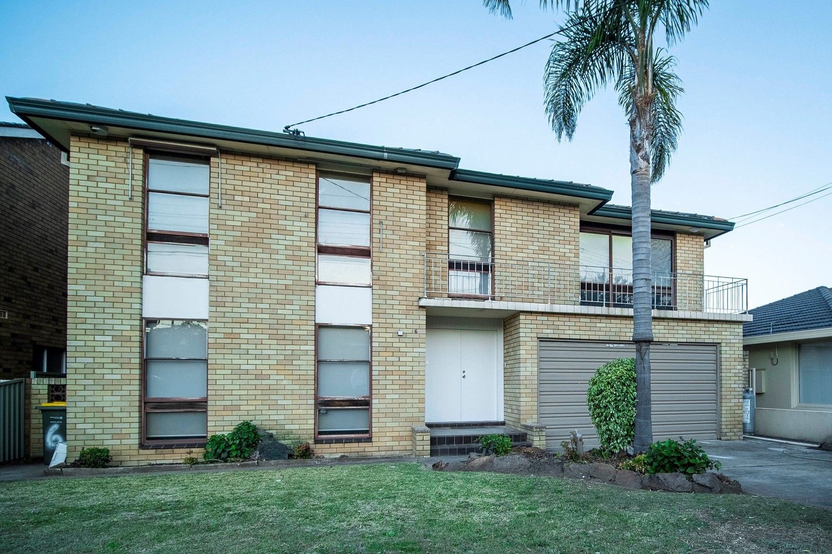 4 bedrooms House in 6 Hampton Road SYLVANIA WATERS NSW, 2224