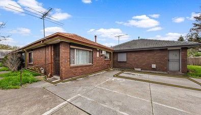 Picture of 2/3 Grant Street, ST ALBANS VIC 3021