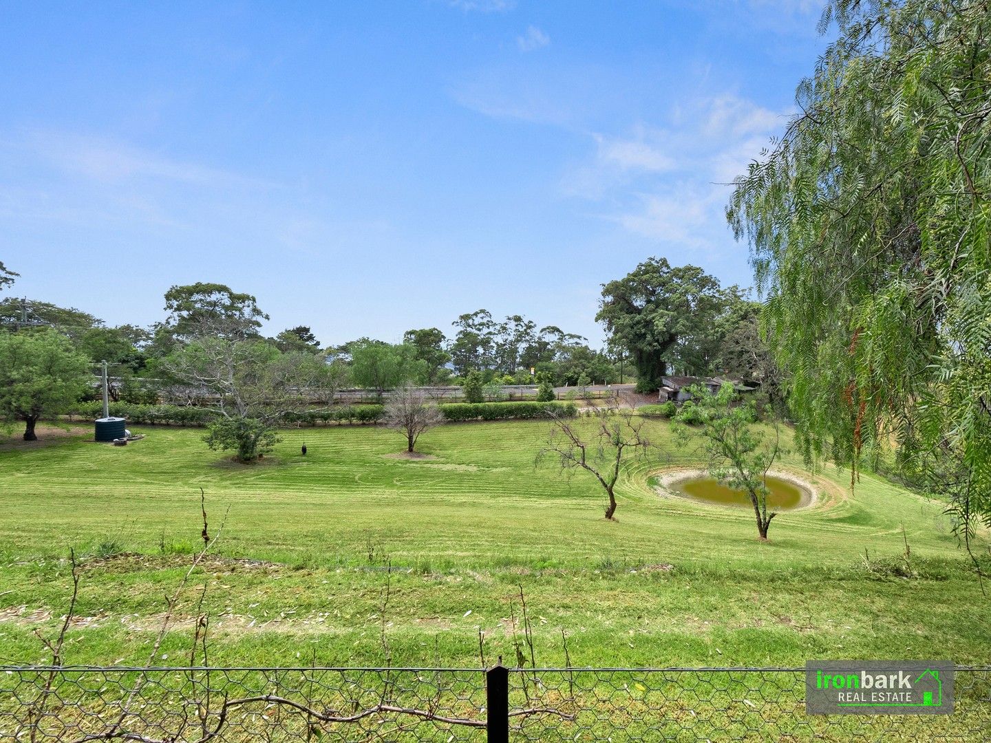 1055 Bells Line Of Road Road, Kurrajong Heights NSW 2758 Domain