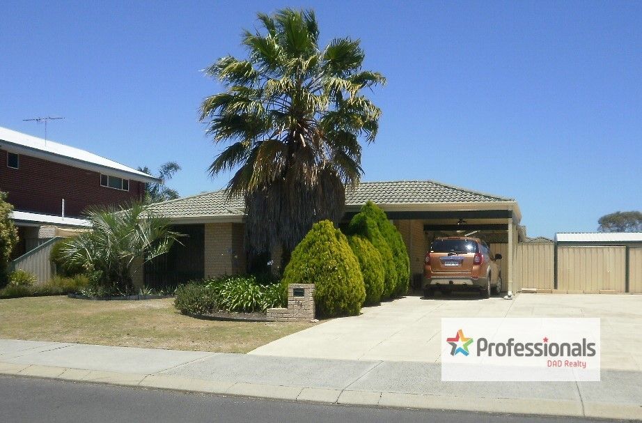 104 Chapple Drive, Australind WA 6233, Image 0