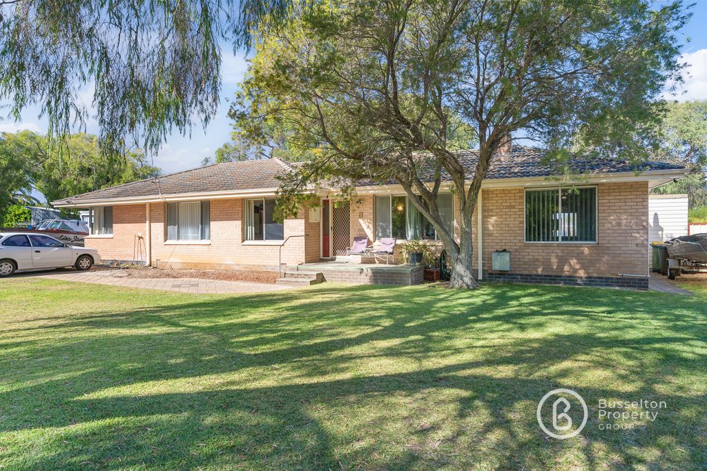 5 Falkingham Road, West Busselton WA 6280, Image 2