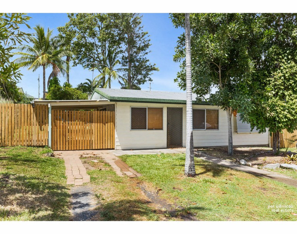 308 Mills Avenue, Frenchville QLD 4701