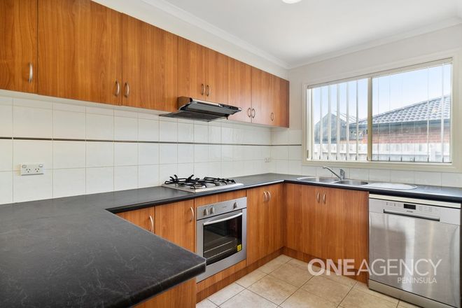 Picture of 5/9 Lavender Lane, BAXTER VIC 3911