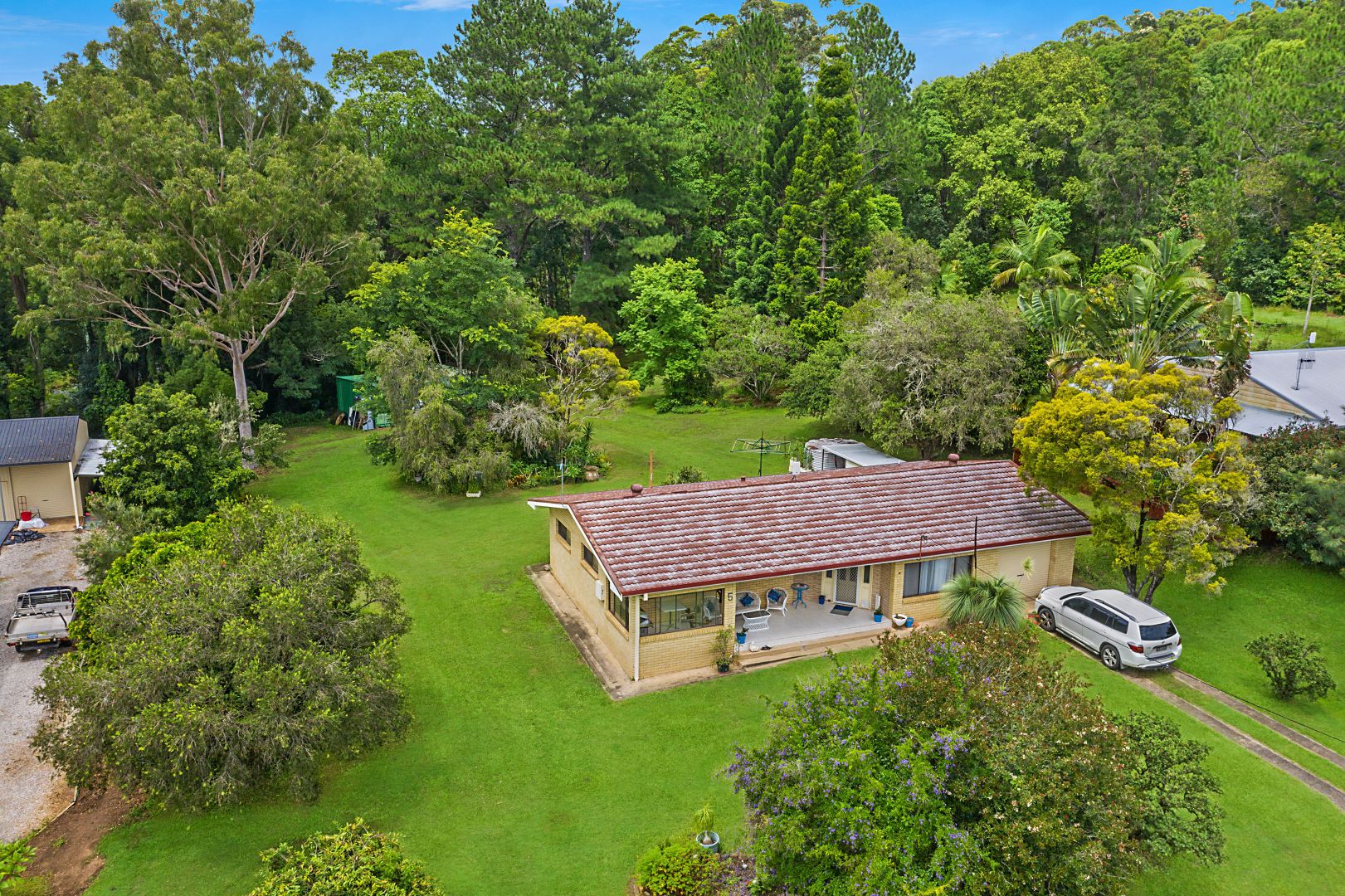 5 Cougal Street, Tyalgum NSW 2484, Image 2