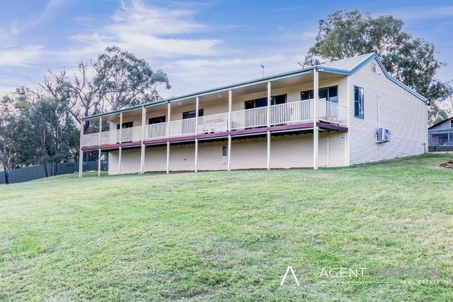 Picture of 123 Billywillinga Road, BILLYWILLINGA NSW 2795