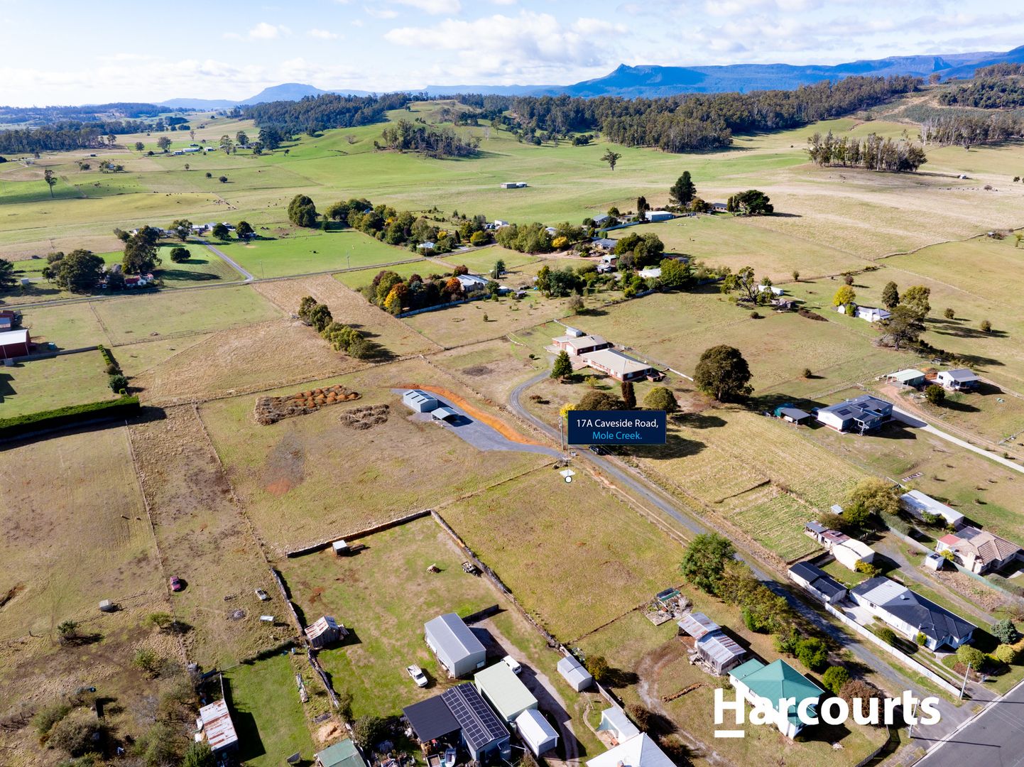 17A Caveside Road, Mole Creek TAS 7304, Image 1