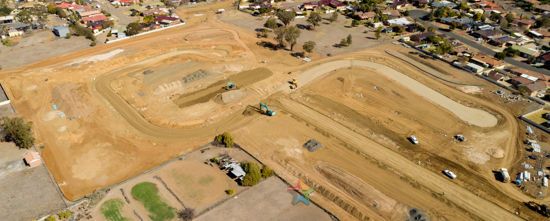 Lot 205 Baringa Gardens Estate Stage 2, Tamworth NSW 2340, Image 1