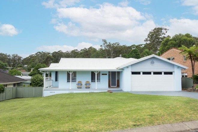 Picture of 15 Parkland Drive, KINGS POINT NSW 2539