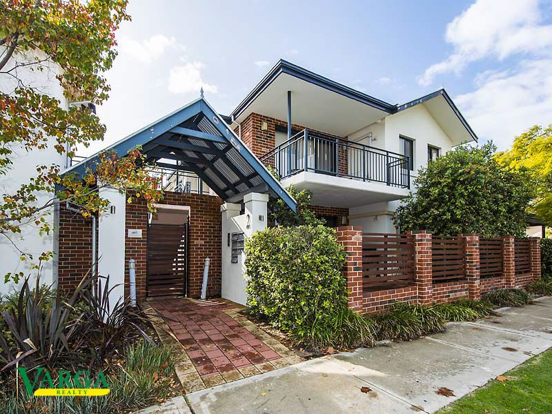 1/2 Lichfield Street, Victoria Park WA 6100