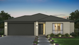 Picture of Lot 155 TBA PL, OLD BAR NSW 2430