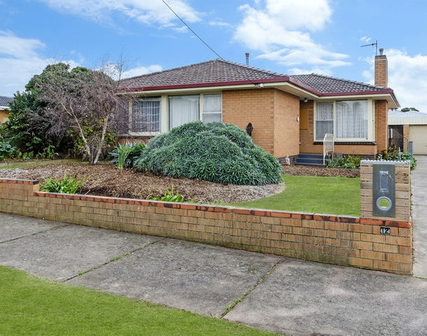 12 Patterson Street, Warrnambool VIC 3280