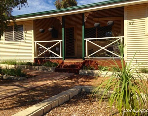 27 Bowen Street, Goomalling WA 6460