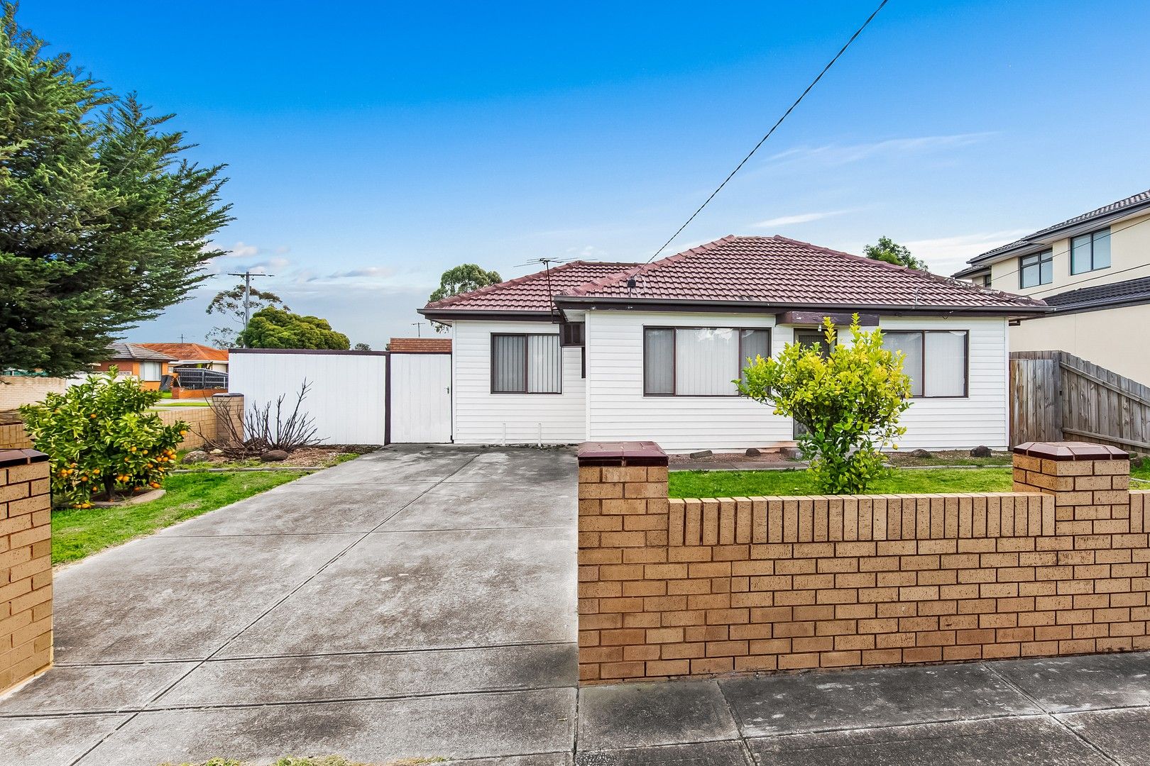 3 bedrooms House in 35 Charles Street ST ALBANS VIC, 3021