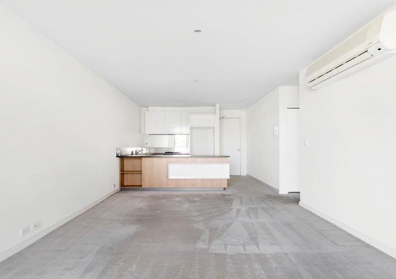 1 bedrooms Apartment / Unit / Flat in 506/89 River Street SOUTH YARRA VIC, 3141