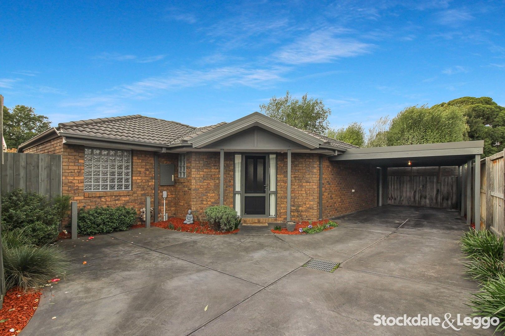 2/21 Riding Way, Ferntree Gully VIC 3156, Image 0