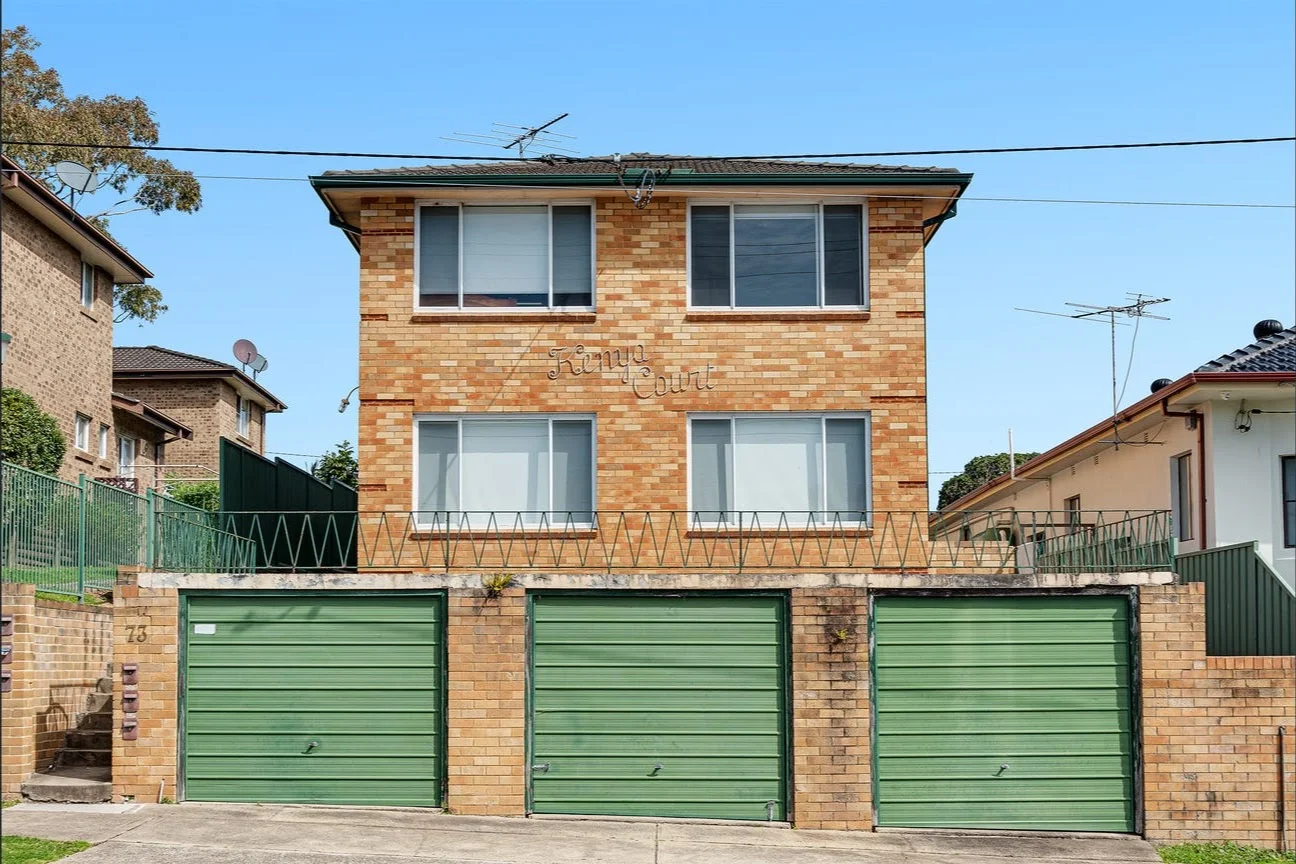 5/73 Cronulla Street, Carlton NSW 2218