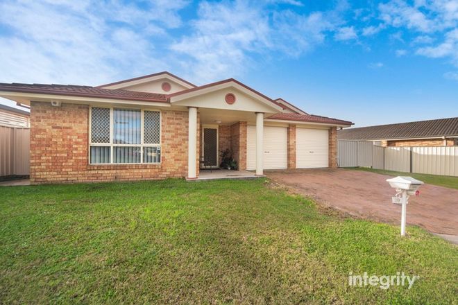 Picture of 39 Peppermint Drive, WORRIGEE NSW 2540